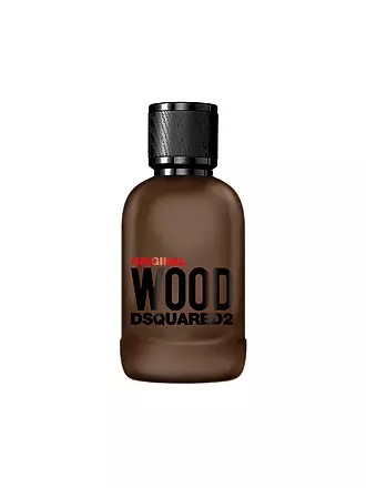 DSQUARED2 | Wood Original Eau de Parfum | 